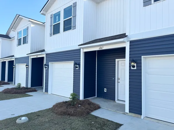 6071 Bemiss Towns Dr, Valdosta, GA 31605