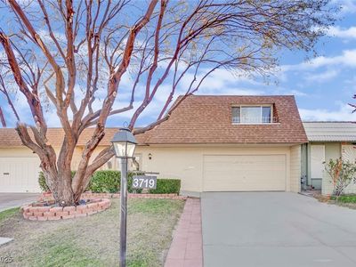 3719 Colonial Dr, Las Vegas, NV, 89121