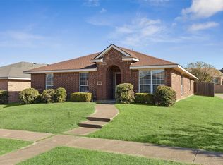 640 Canyon Pl, Desoto, TX