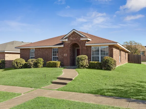 640 Canyon Pl, Desoto, TX 75115