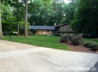 103 Dogwood Cir, Monroe, NC 28110