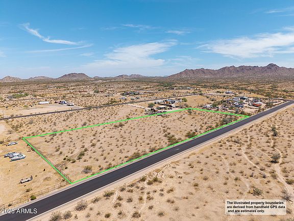 2nd image of 0 W Arrowhead Road #42