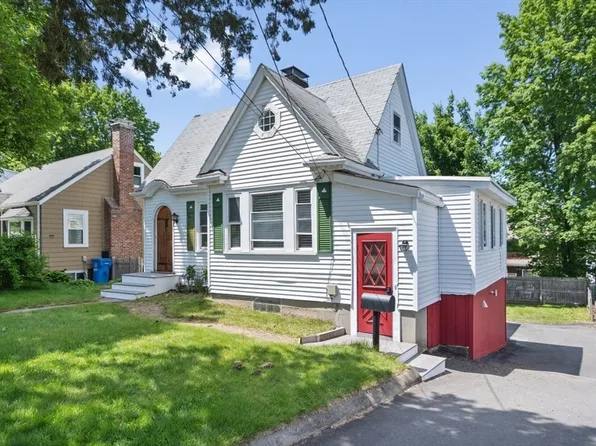 129 Virginia Rd, Waltham, MA 02453