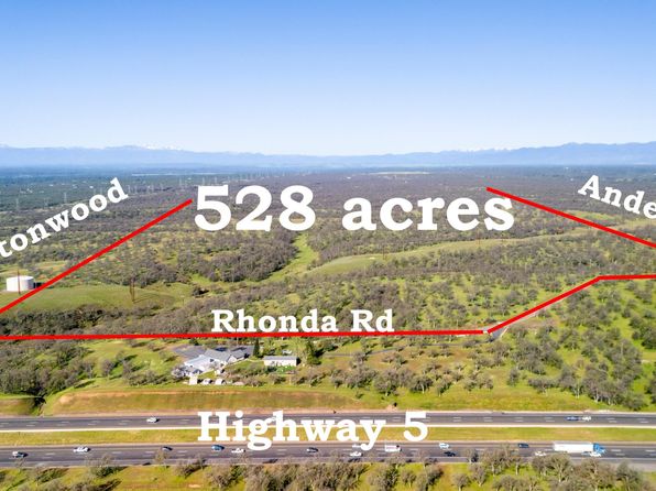 Rhonda Kingsland, Cottonwood, CA 96022
