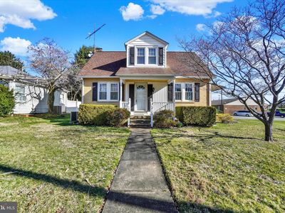 5 Fulton Ave, Stewartstown, PA, 17363