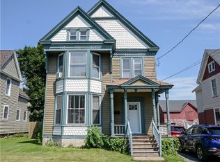 7 Dennison Ave, Whitesboro, NY 13492