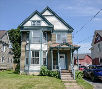 7 Dennison Ave, Whitesboro, NY, 13492