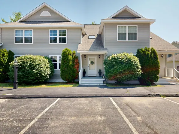 14 Ledges Court #7, Lewiston, ME 04240