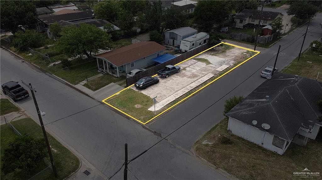 301 S 6th St, Elsa, TX 78543 Zillow