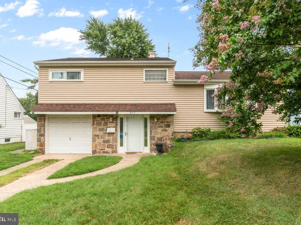 615 Carolyn Rd, Glen Burnie, MD 21061