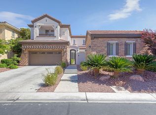 1976 Alcova Ridge Dr, Las Vegas, NV 89135