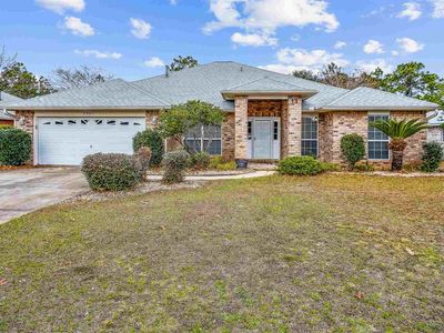 5401 Keel Dr, Perdido Key, FL, 32507