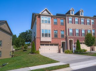 14026 Fox Hill Rd, Sparks Glencoe, MD 21152