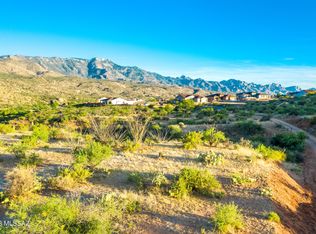 Xx S Golder Dam Rd, Tucson, AZ 85739