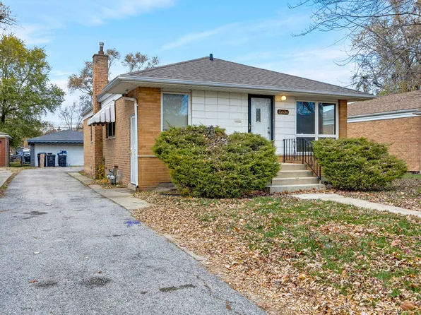 15636 Rose Dr, South Holland, IL 60473