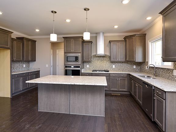 2nd image of 821 Odell Dr Lot 368