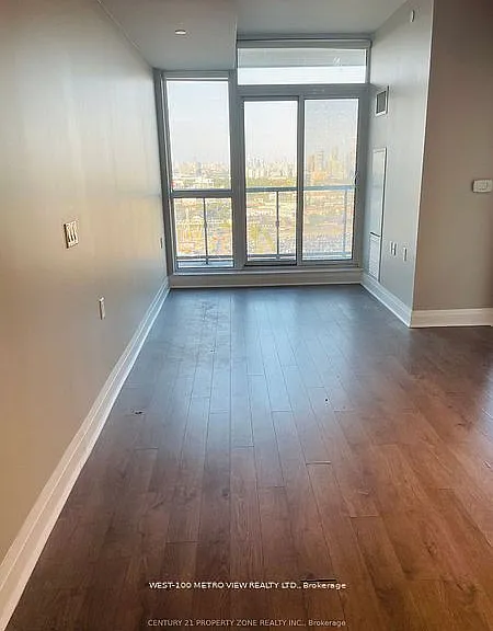 17 Zorra St #Penthouse 2405 — Photo 7