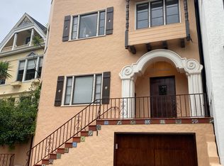 789 Buena Vista Ave W APT 302, San Francisco, CA