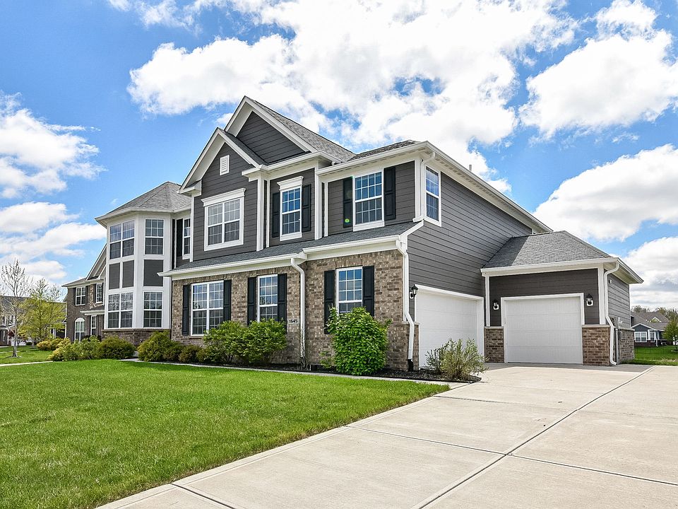 1645 Altair Dr, Carmel, IN 46032 Zillow