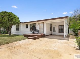 1734 Greenbriar Ave, Brownsville, TX 78520