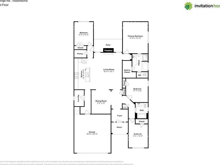 214 Range Rd — Photo 2