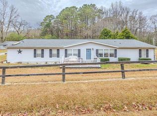357 Rabbit Valley Rd NW, Cleveland, TN 37312