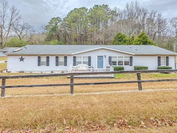 357 Rabbit Valley Rd NW, Cleveland, TN 37312