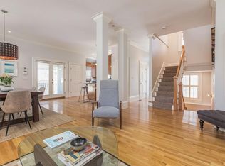 125 Magazine St #B, Cambridge, MA 02139