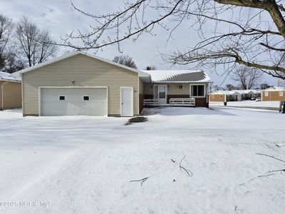 981 Edgewood Dr, Upper Sandusky, OH, 43351