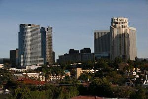 5th image of 2304 S Beverly Glen Blvd Unit 504
