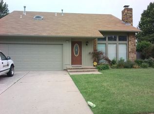 6320 S Ash Ave, Broken Arrow, OK 74011