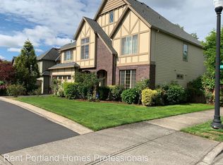 13120 NW Alvada St, Portland, OR 97229