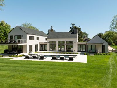 100 S Ferry Rd, Shelter Island, NY, 11964