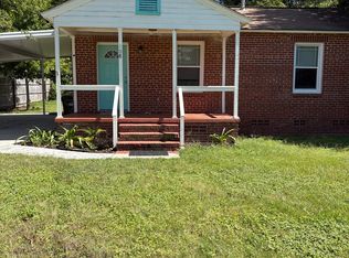 108 SE Kalash Rd, Pensacola, FL 32507