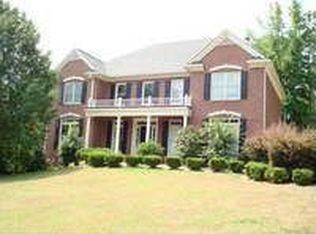 215 Oak Shadow Way, Fayetteville, GA