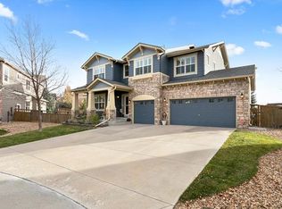 4754 Mustang Run Pl, Castle Rock, CO 80109