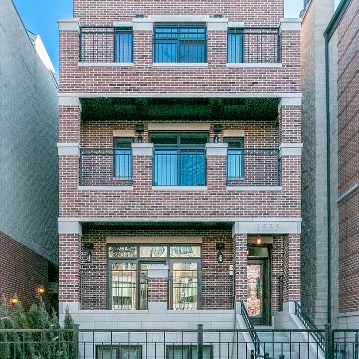1st image of 2731 N Southport Ave #2