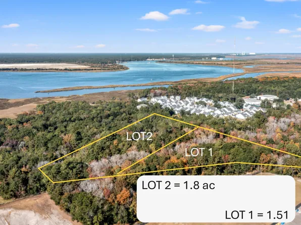 0 Yellow House Pl Lot 1, Charleston, SC 29492