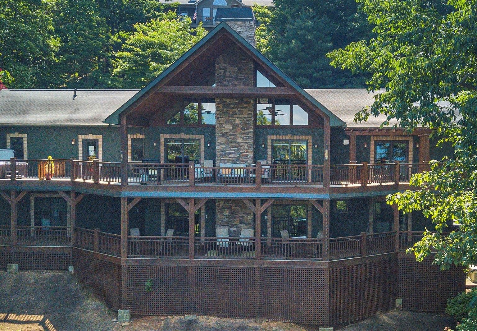 39 Hunting Lodge Dr, Black Mountain, NC 28711 MLS 4020367 Zillow