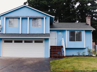 2011 SE 176th Ave, Portland, OR 97233