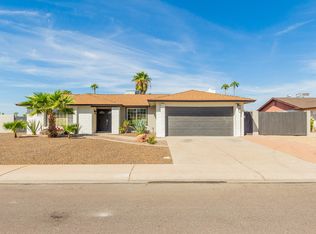 1226 W Shawnee Dr, Chandler, AZ 85224