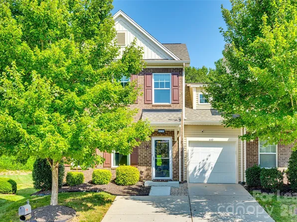 440 Battery Cir, Clover, SC 29710