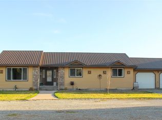 22 Lyla Ln, Plains, MT 59859