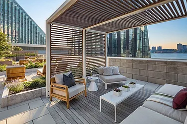 Rented by Nest Seekers International