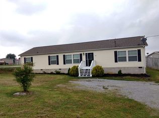 383 Doane Rd, New Market, TN 37820