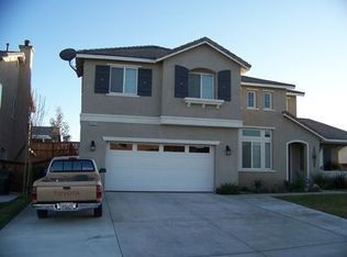 12221 Tortuga St, Victorville, CA 92392