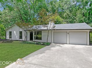 3076 Malvern Dr, Snellville, GA