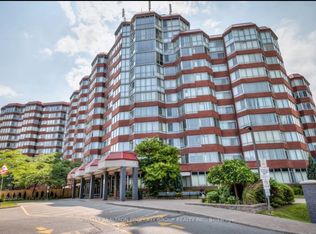 11753 Sheppard Ave E #915, Toronto, ON M1B5M3