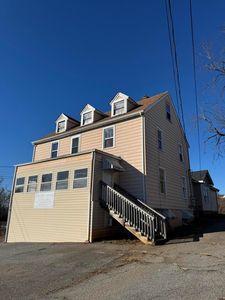 216 College St, Martinsville, VA, 24112