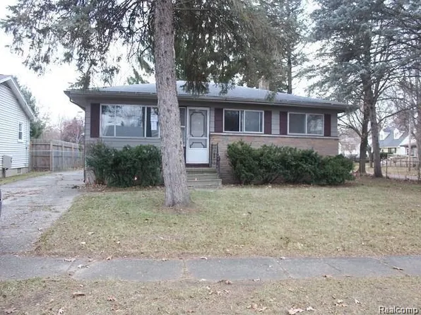 3622 Craig Dr, Flint, MI 48506